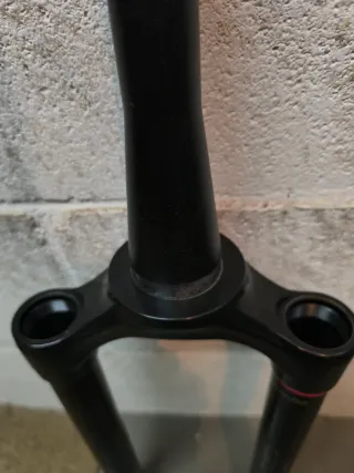 Barras Horquilla Rock Shox Lyrik 29