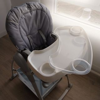 Trona Hauck Sit N Relax Evolutiva