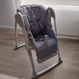 Trona Hauck Sit N Relax Evolutiva