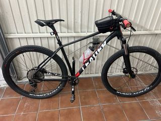 Bicicleta MONDRAKER MTB