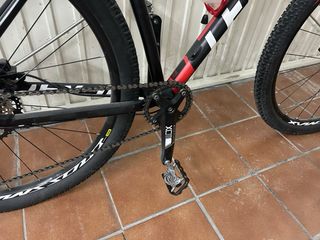 Bicicleta MONDRAKER MTB