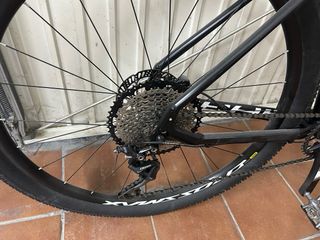 Bicicleta MONDRAKER MTB