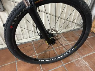 Bicicleta MONDRAKER MTB