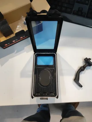 Soporte Móvil WEST BIKING Bicicleta