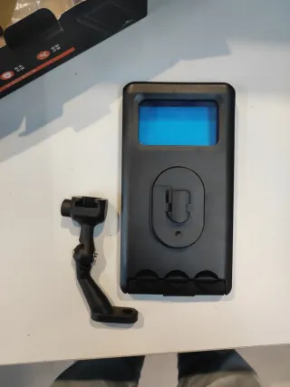 Soporte Móvil WEST BIKING Bicicleta