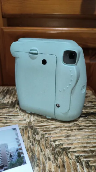 Fujifilm Instax Mini 9 Cámara Instantánea