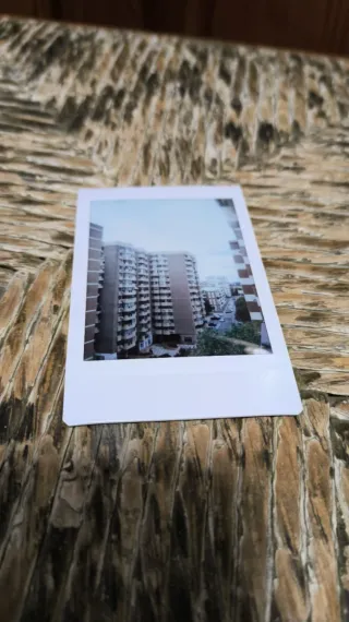 Fujifilm Instax Mini 9 Cámara Instantánea