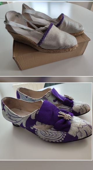 Traje Fallera Adolescente/Adulto