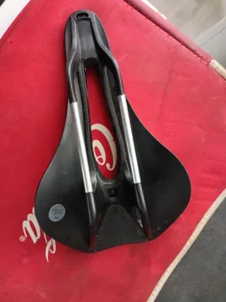 Sillín Selle Italia Modelo X