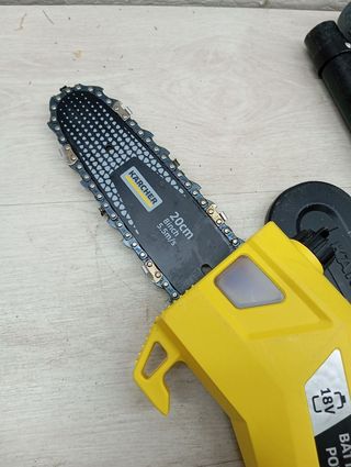 Kärcher 18 V Motosierra pértiga PSW 18-20