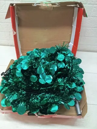 Árbol de Navidad 1,5m