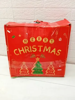 Árbol de Navidad 1,5m