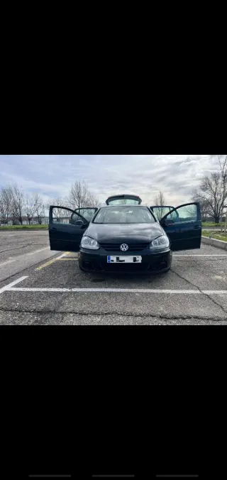 Volkswagen Golf 2006