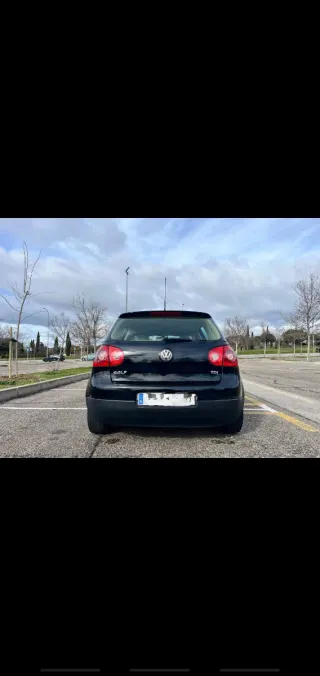 Volkswagen Golf 2006