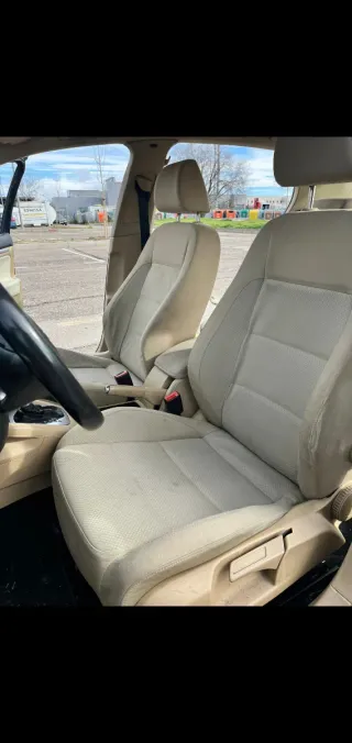 Volkswagen Golf 2006