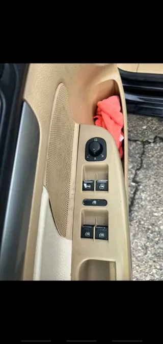 Volkswagen Golf 2006