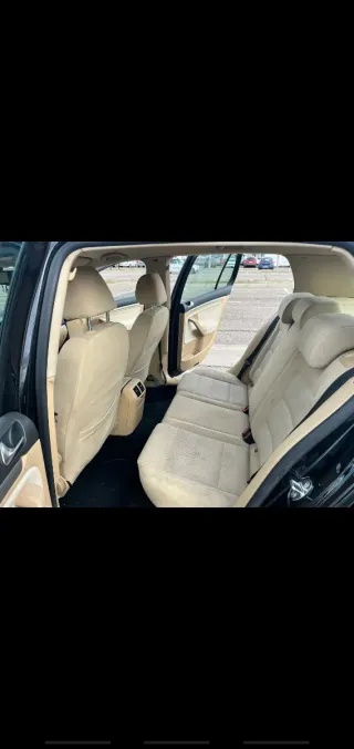 Volkswagen Golf 2006