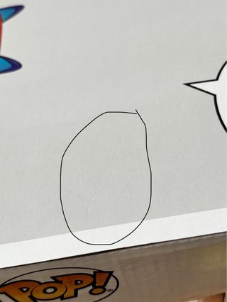 Funko Pop! Disney Mulan Mushu #632