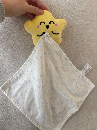 Dou Dou Estrella Mr Wonderful