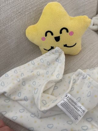 Dou Dou Estrella Mr Wonderful