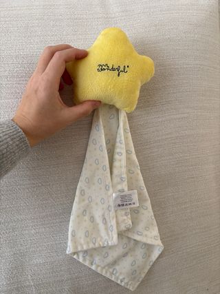 Dou Dou Estrella Mr Wonderful