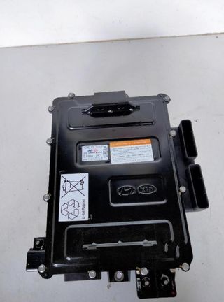 Batería hyundai 254320 100res020057 tucson tecno