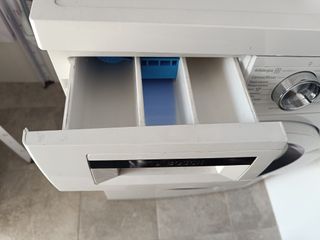 Lavadora Bosch Serie 6 VarioPerfect