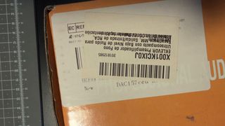 Preamplificador Phono M/M con Fuente