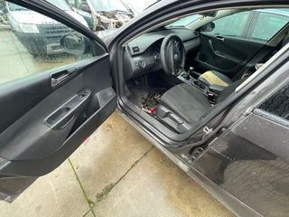 Despiece VW Passat