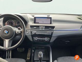 BMW X2 sDrive20i DCT
