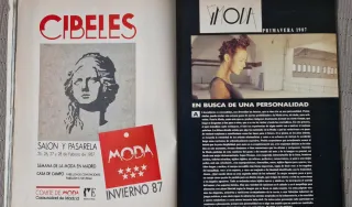 Revista Ymoda.