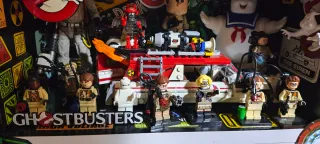 Logos de Series de TV, Películas y Videojuegos