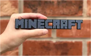 Logos de Series de TV, Películas y Videojuegos