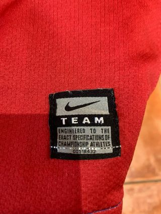 Camiseta FC Barcelona 10 Messi Oficial