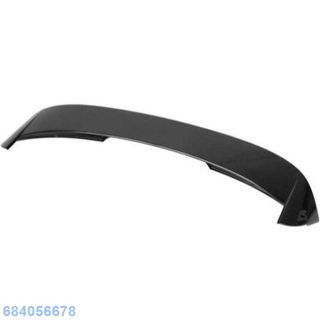 Aleron Negro brillo para Seat Leon MK3 5F 5 Puerta