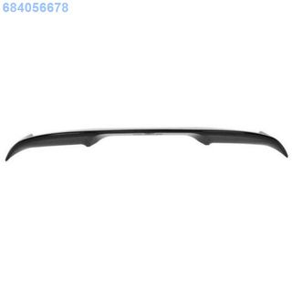 Aleron Negro brillo para Seat Leon MK3 5F 5 Puerta