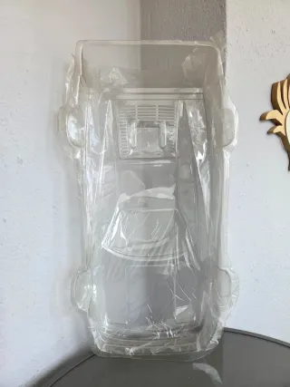 CARROCERIA RC KYOSHO/PANDA FERRARI TESTAROSA NUEVA