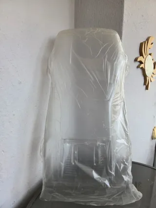 CARROCERIA RC KYOSHO/PANDA FERRARI TESTAROSA NUEVA