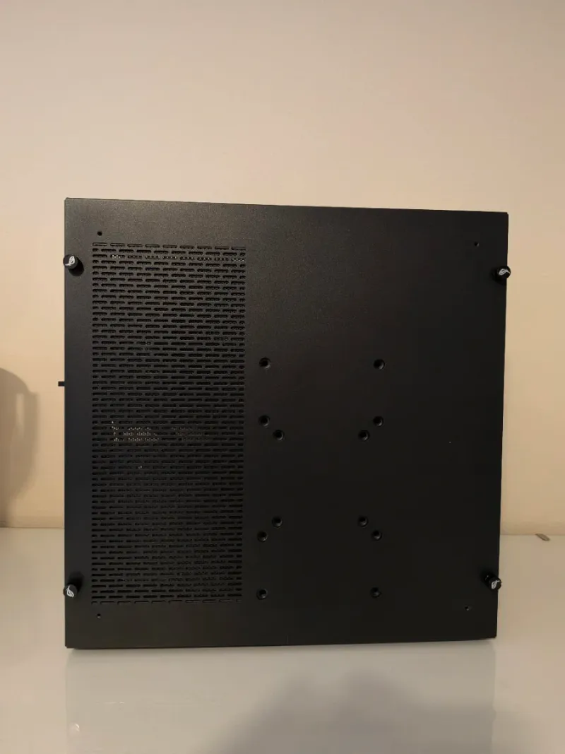 PC Gaming Thermaltake p1 Negro afbeelding 3