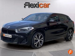 BMW X2 sDrive20i DCT