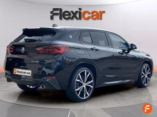 BMW X2 sDrive20i DCT