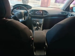 Peugeot 308 2017