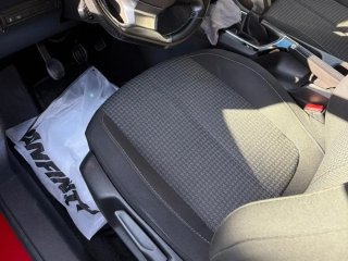 Peugeot 308 2017