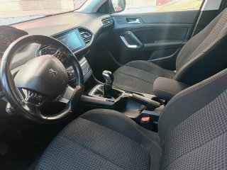 Peugeot 308 2017