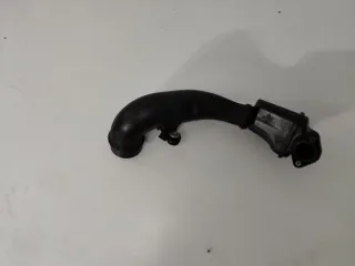 Tubo Intercooler Negro