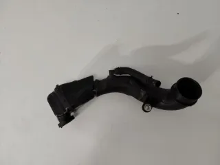 Tubo Intercooler Negro