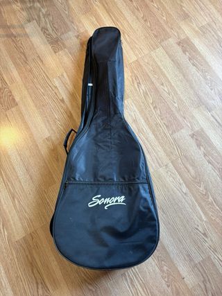 Guitarra española para niños