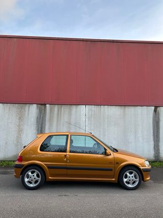 Peugeot 106 GTI