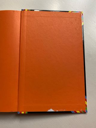 Diario de Sofía desde el saco de dormir (Serie ...