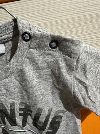 Maglietta Juventus FC Ufficiale Bambino